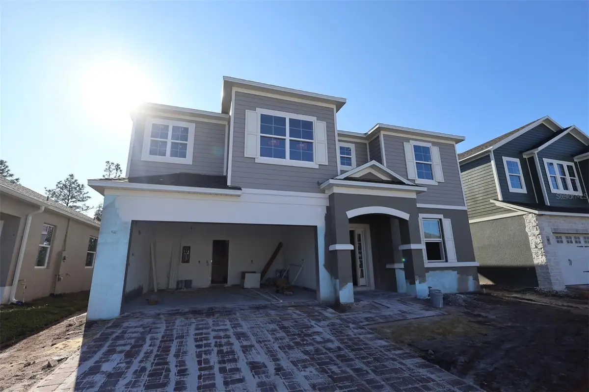 5166 Prairie Preserve Run, Saint Cloud, FL 34772 - Image #1