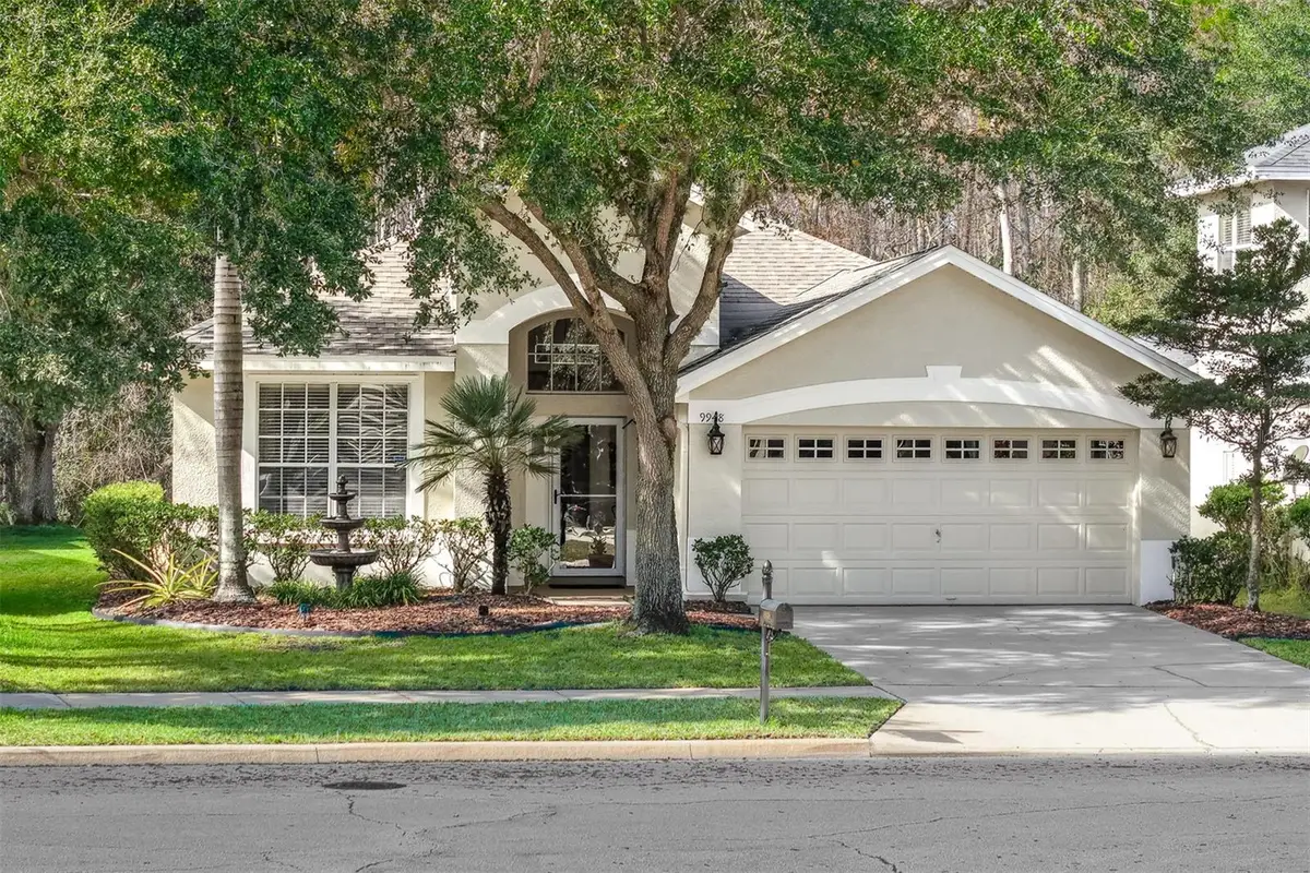 9948 Cypress Vine Drive, Orlando, FL 32827 - Image #1