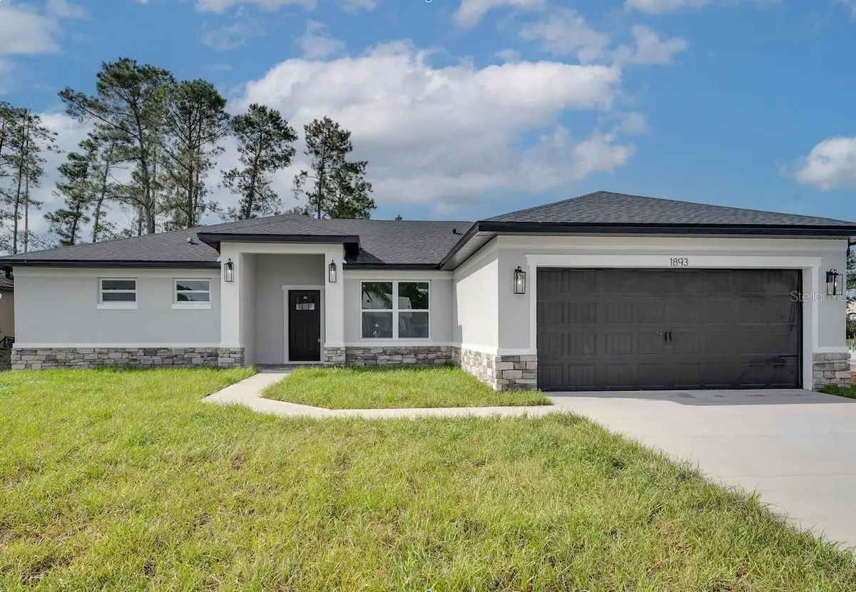 1891 Van Allen Circle, Deltona, FL 32738 - Image #1