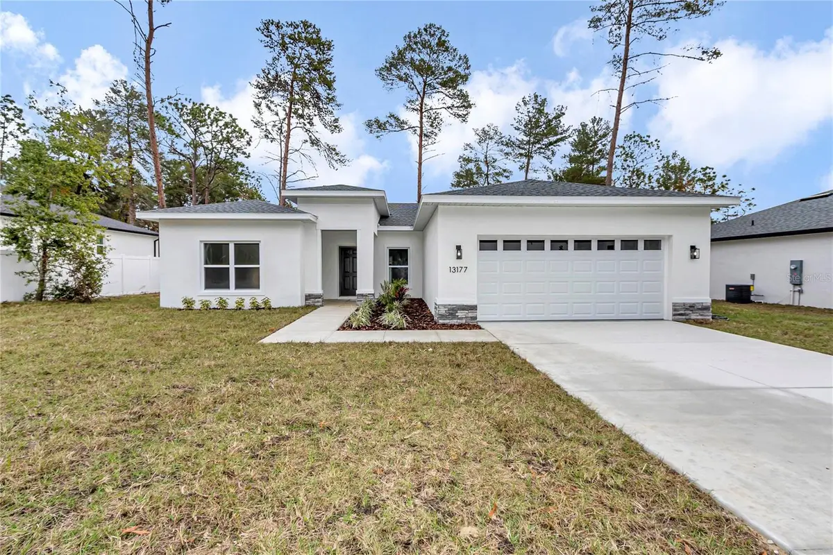 13177 SW 67th Avenue, Ocala, FL 34473 - Image #1