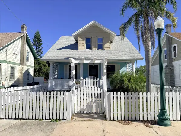 43 S Hollywood Avenue, DAYTONA BEACH, FL 32118