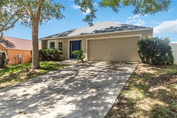 2225 Sandridge Circle, EUSTIS, FL 32726