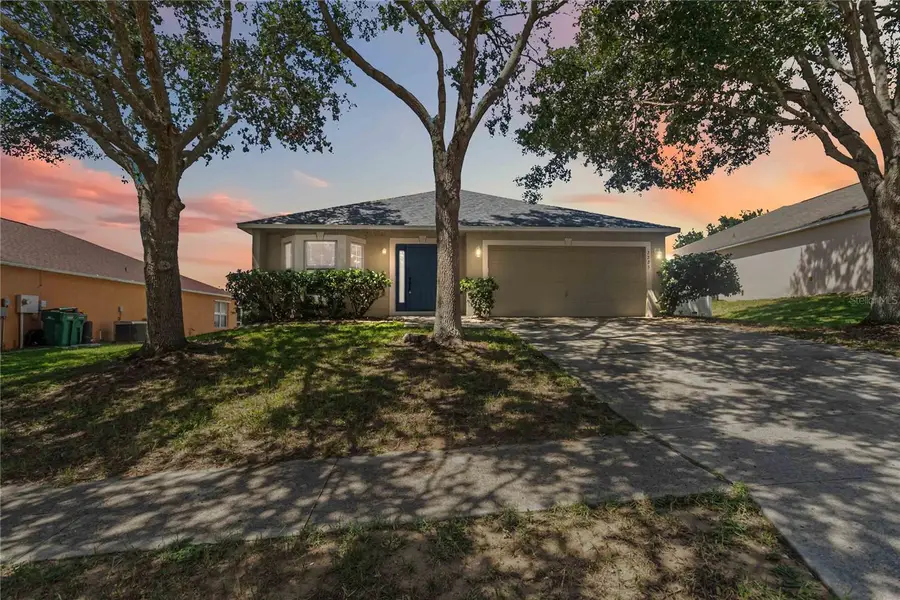 2225 Sandridge Circle, Eustis, FL 32726 - Image #3