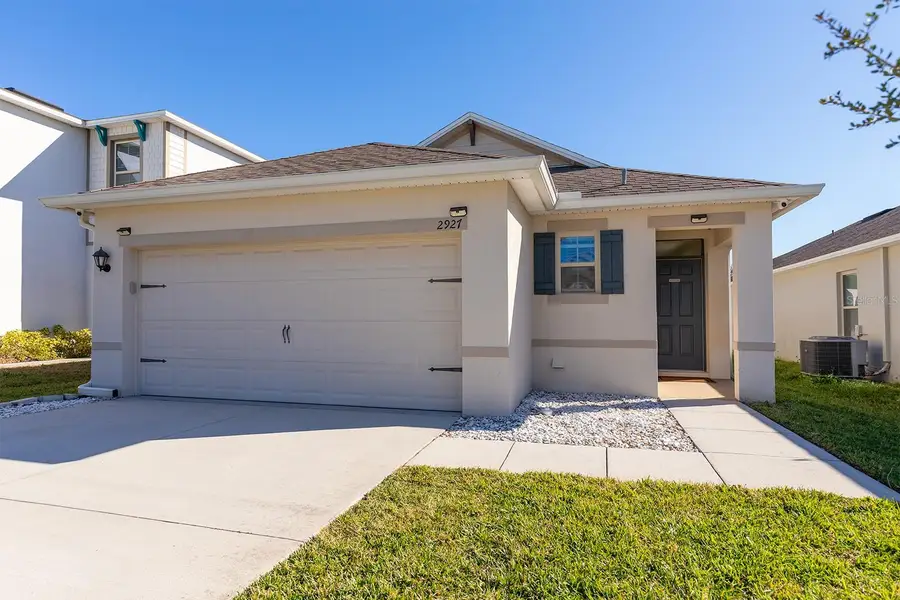 2927 Timber Hawk Circle, Ocoee, FL 34761 - Image #2