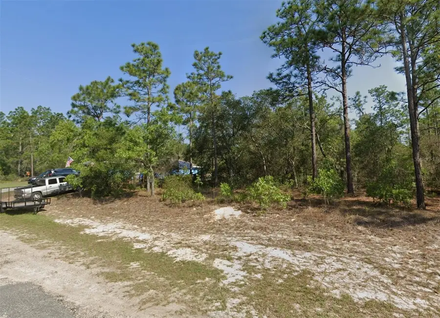 3957 W Firewood Loop, Citrus Springs, FL 34433 - Image #3