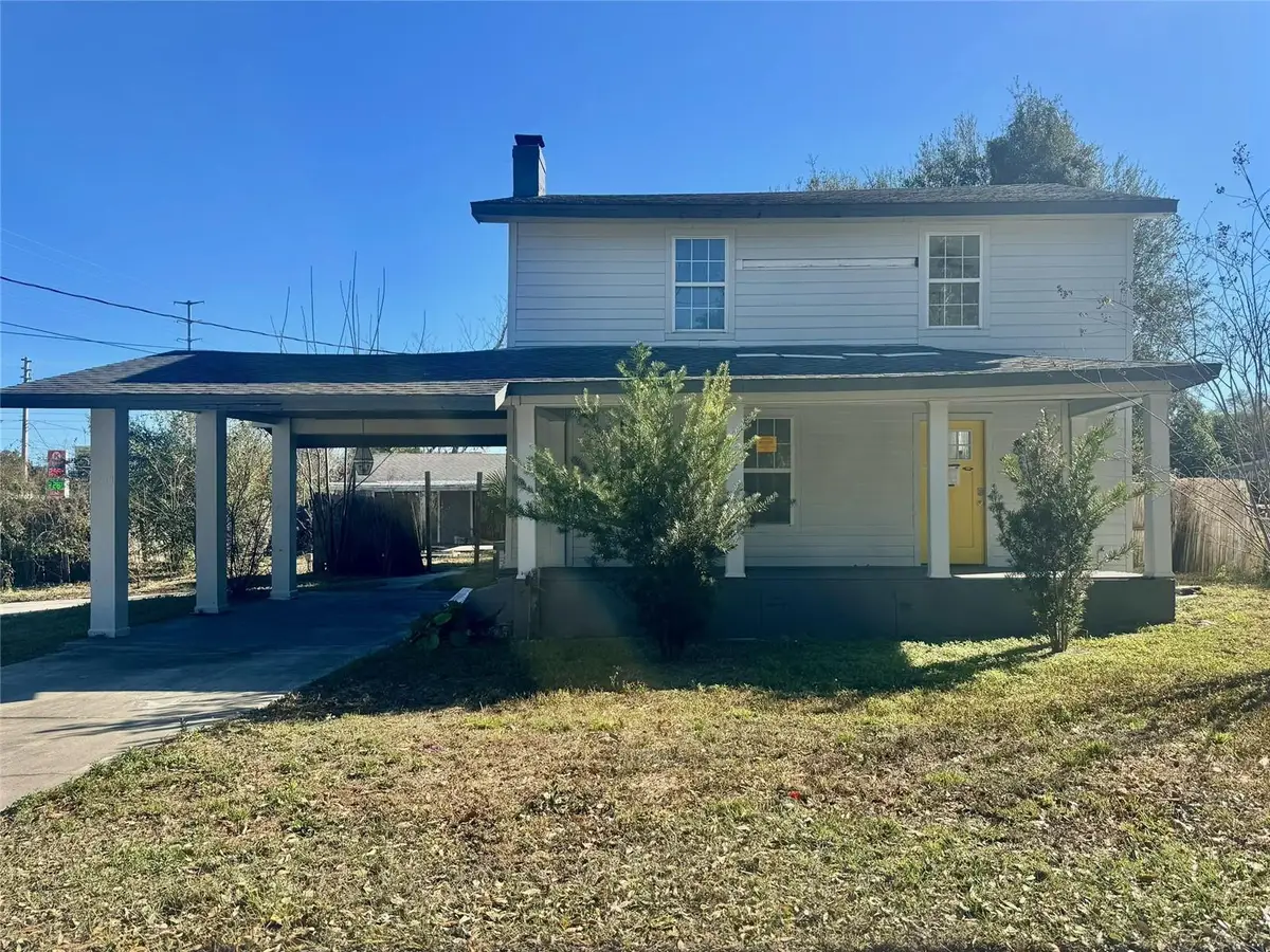 2703 S Shine Avenue, Orlando, FL 32806 - #1