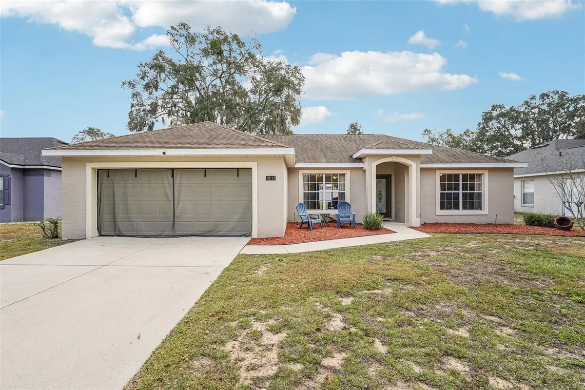 10118 Rockdale Drive, Leesburg, FL 34788 - Image #1