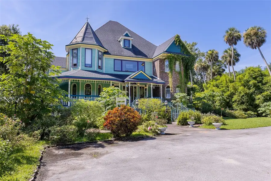 6275 Halabrin Road, Haines City, FL 33844 - Image #3