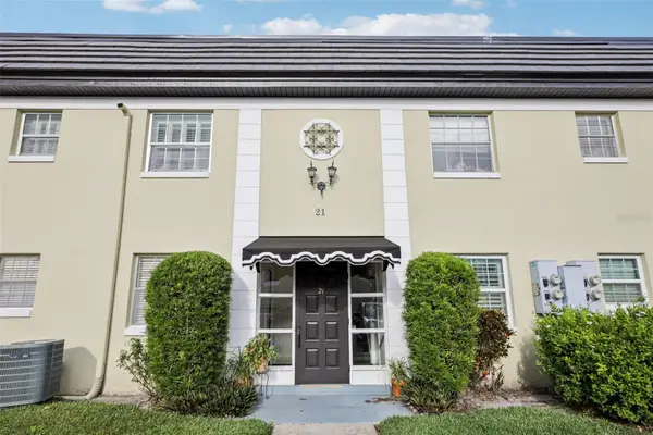 1500 Gay Road #21-C, WINTER PARK, FL 32789