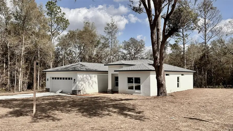 9493 N Agatha Drive, Citrus Springs, FL 34434 - #2