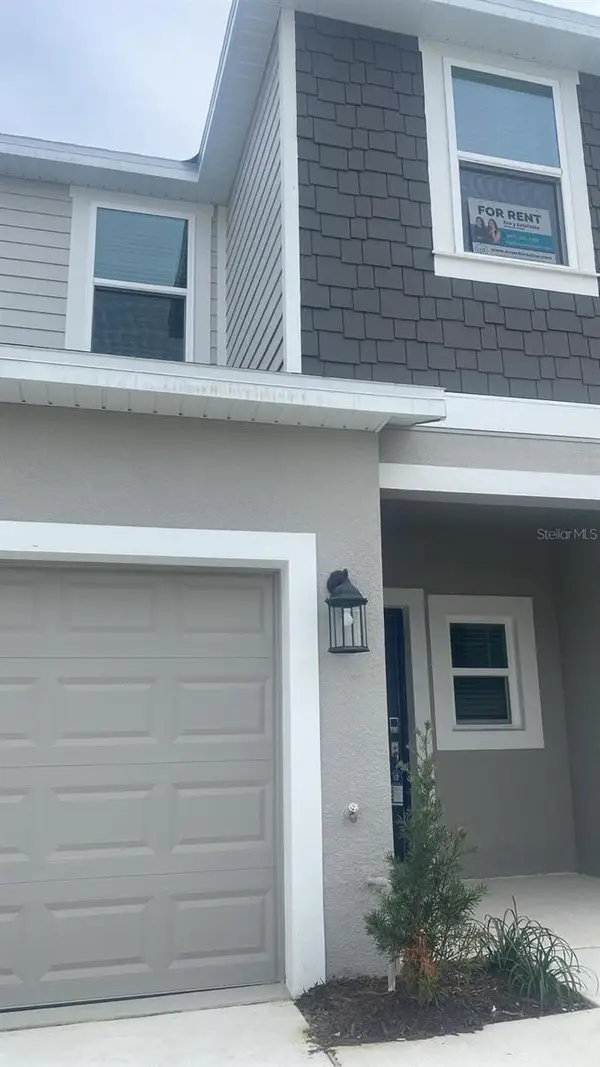 3606 Mayfair Street, KISSIMMEE, FL 34758