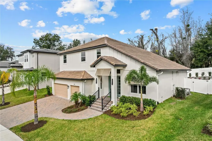 531 Sanctuary Golf Place, Apopka, FL 32712 - Image #2