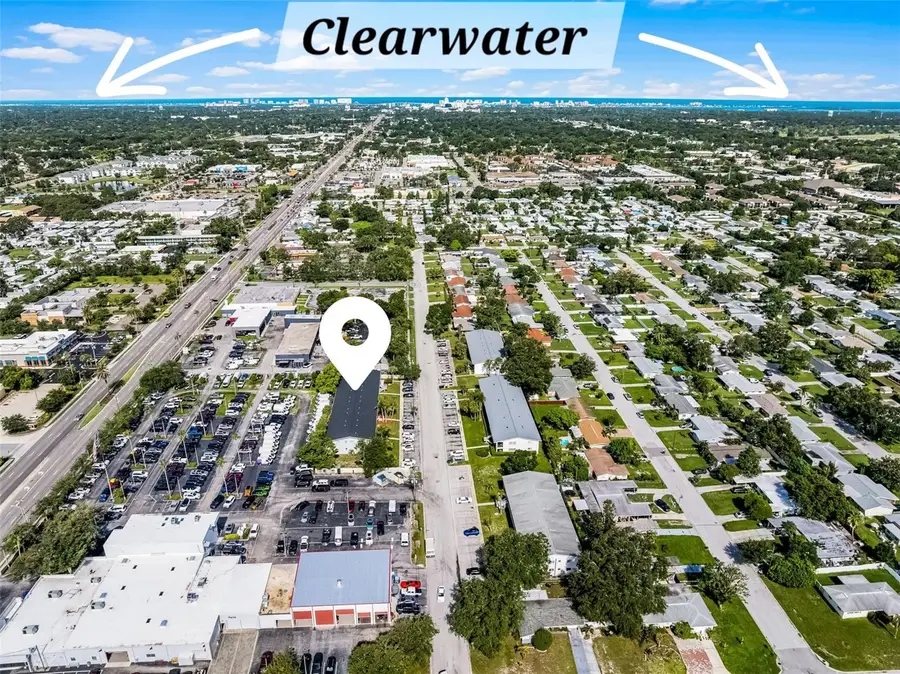 2353 Shelley Street #10, Clearwater, FL 33765 - Image #2