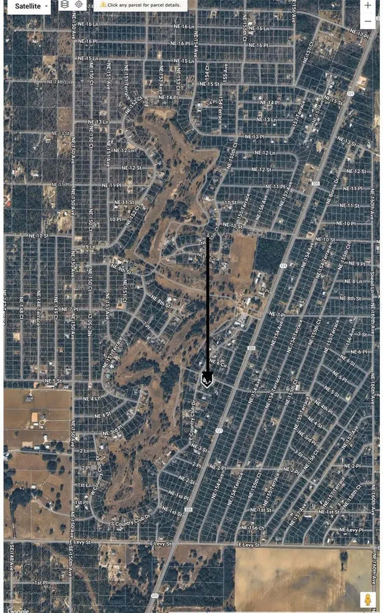 NE 4th Lane, Williston, FL 32696 - Image #3