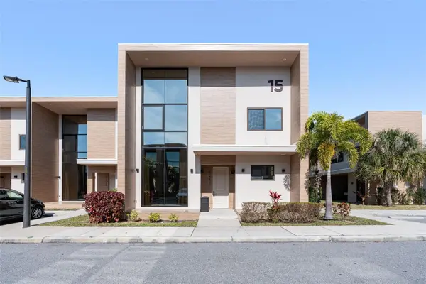 7457 Bleecker Lane, KISSIMMEE, FL 34747