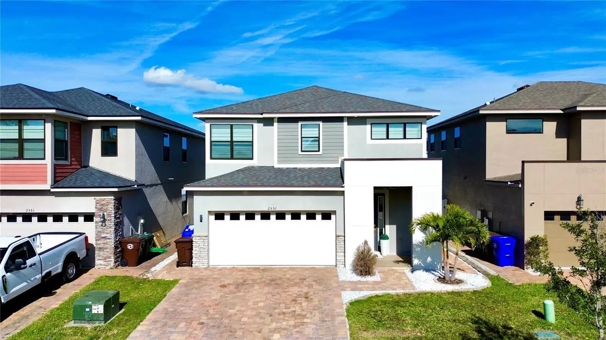 2551 Avian Loop, Kissimmee, FL 34741 - Image #1