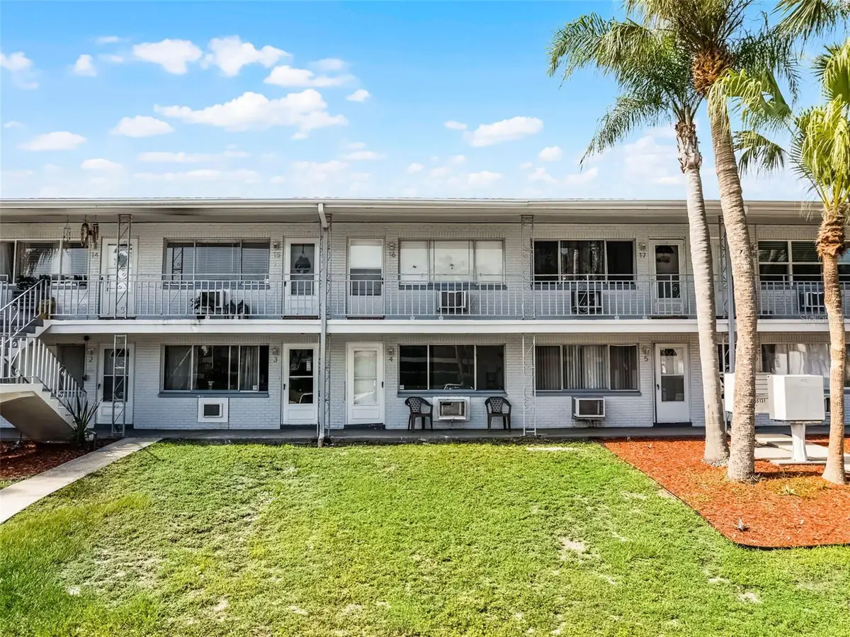 2353 Shelley Street #3, Clearwater, FL 33765 - Image #1
