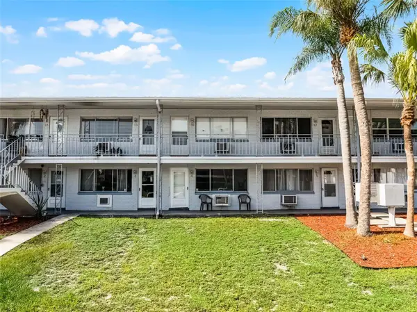 2353 Shelley Street #3, CLEARWATER, FL 33765