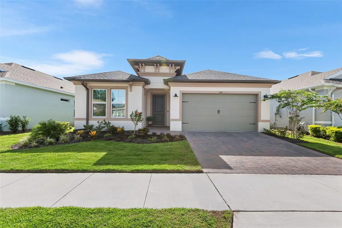 7843 Stoney Bay Loop, Kissimmee, FL 34747 - Image #1