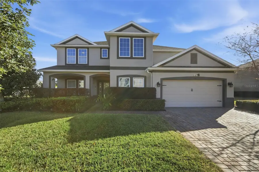 3129 Amalfi Drive, Orlando, FL 32820 - Image #2