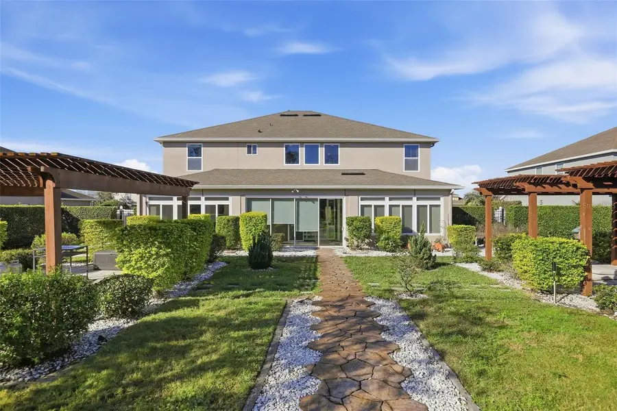 3129 Amalfi Drive, Orlando, FL 32820 - Image #3