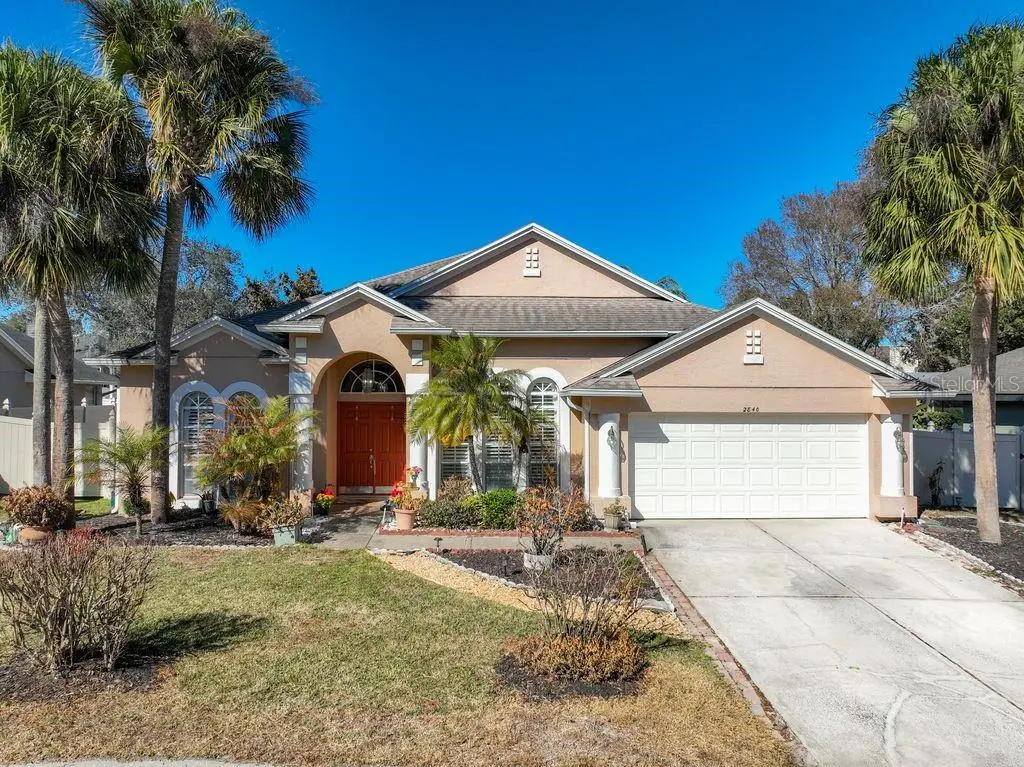 2840 Lexington Court, Oviedo, FL 32765 - #1
