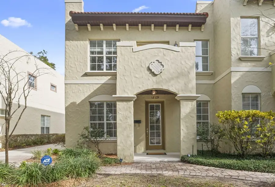 1809 Hammerlin Avenue, Winter Park, FL 32789 - Image #2