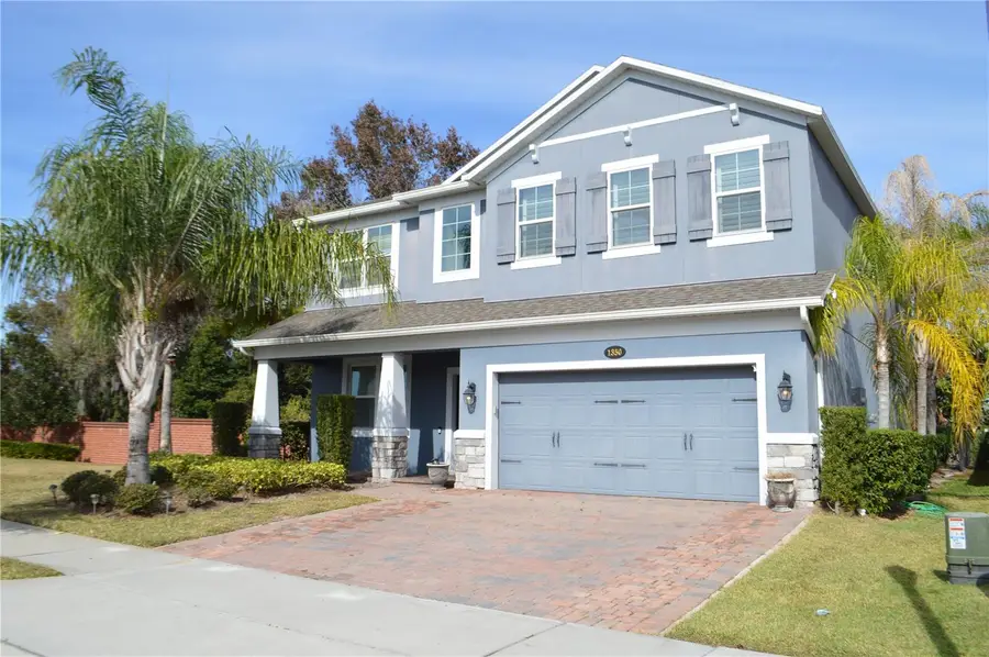 1350 Lukas Acres Way, Oviedo, FL 32765 - Image #2