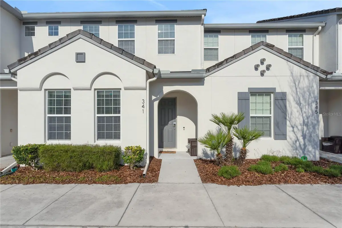 341 Captiva Drive, Davenport, FL 33896 - Image #1