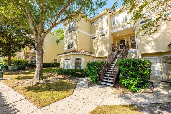 700 Seabrook Court #201, ALTAMONTE SPRINGS, FL 32714