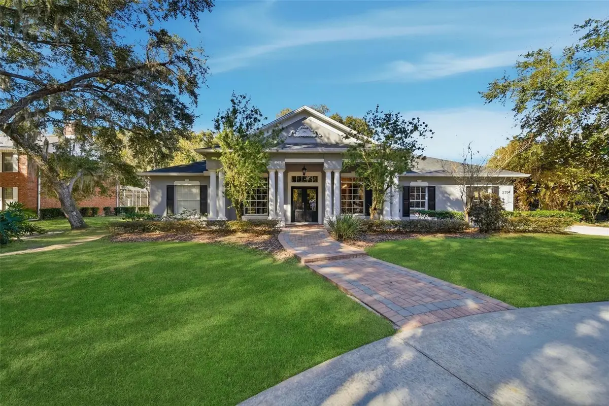 2304 Indian Mound Trail, Kissimmee, FL 34746 - #1