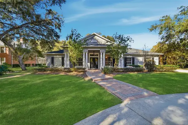 2304 Indian Mound Trail, KISSIMMEE, FL 34746