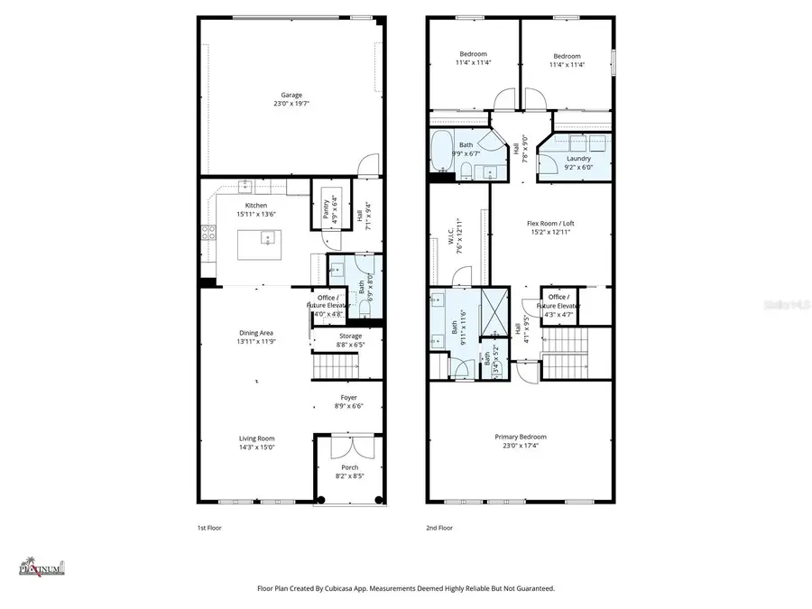 2245 Enjoya Ln, Melbourne, FL 32901 - Image #2