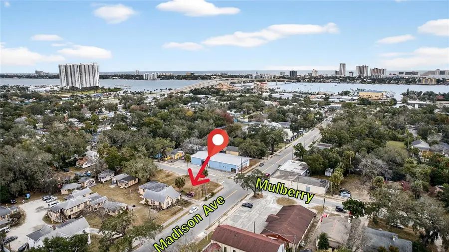Madison Avenue, Daytona Beach, FL 32114 - Image #3
