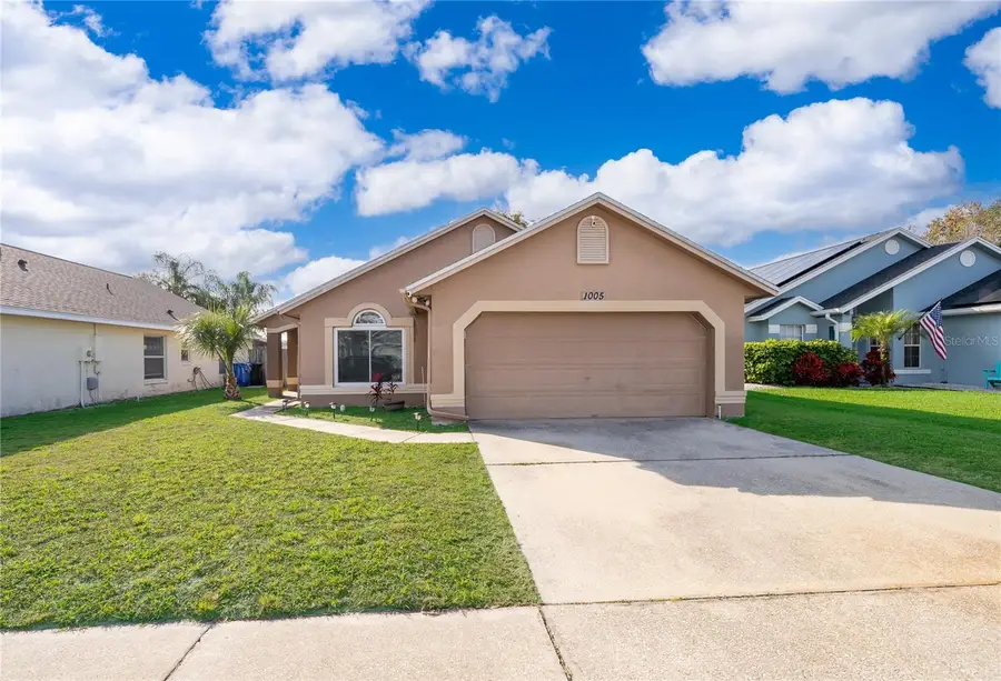 1005 Sugarberry Trail, Oviedo, FL 32765 - Image #2