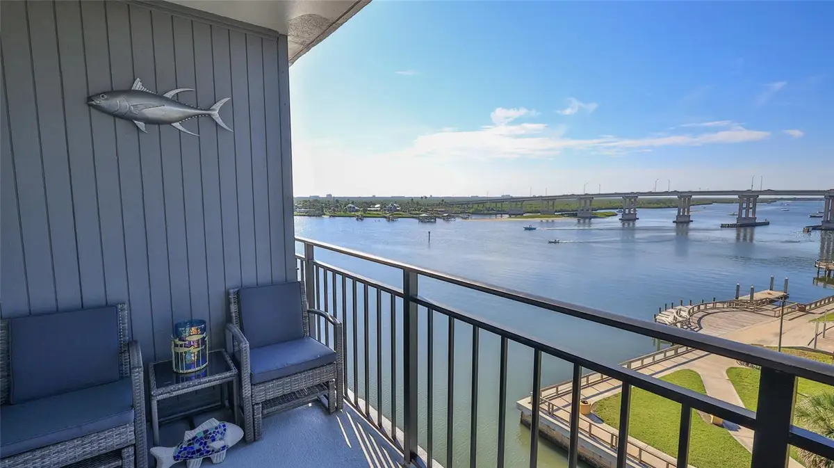 101 N Riverside Drive #7070, New Smyrna Beach, FL 32168 - Image #1