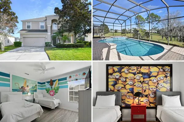 7793 Basnett Circle, KISSIMMEE, FL 34747