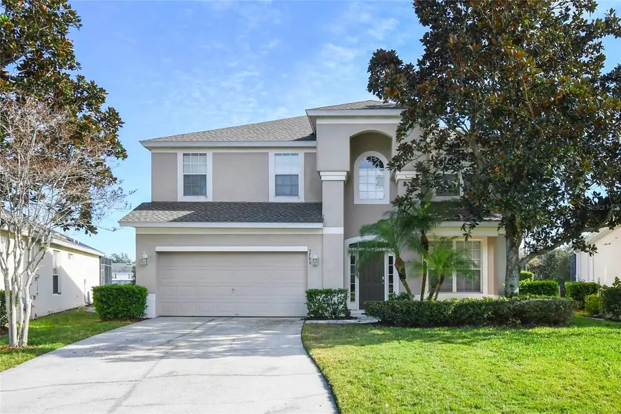 7793 Basnett Circle, Kissimmee, FL 34747 - Image #2