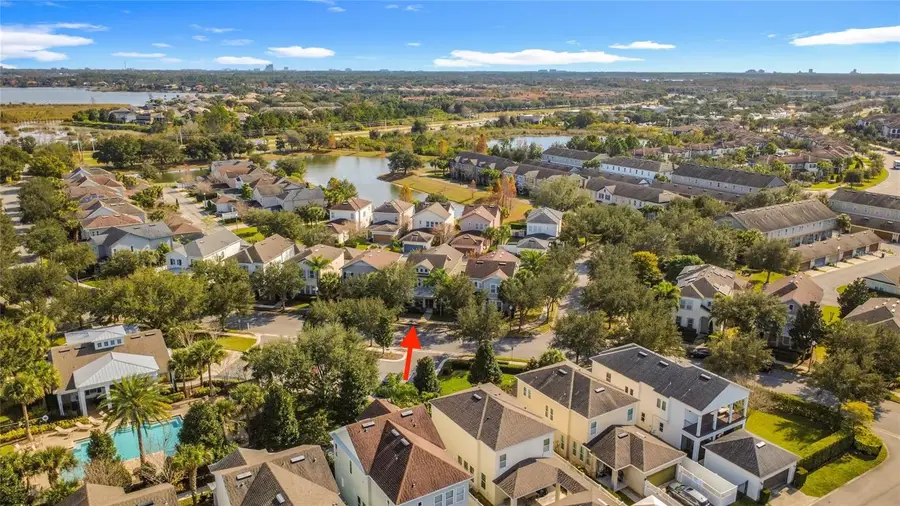 11578 Ashlin Park Boulevard, Windermere, FL 34786 - Image #2