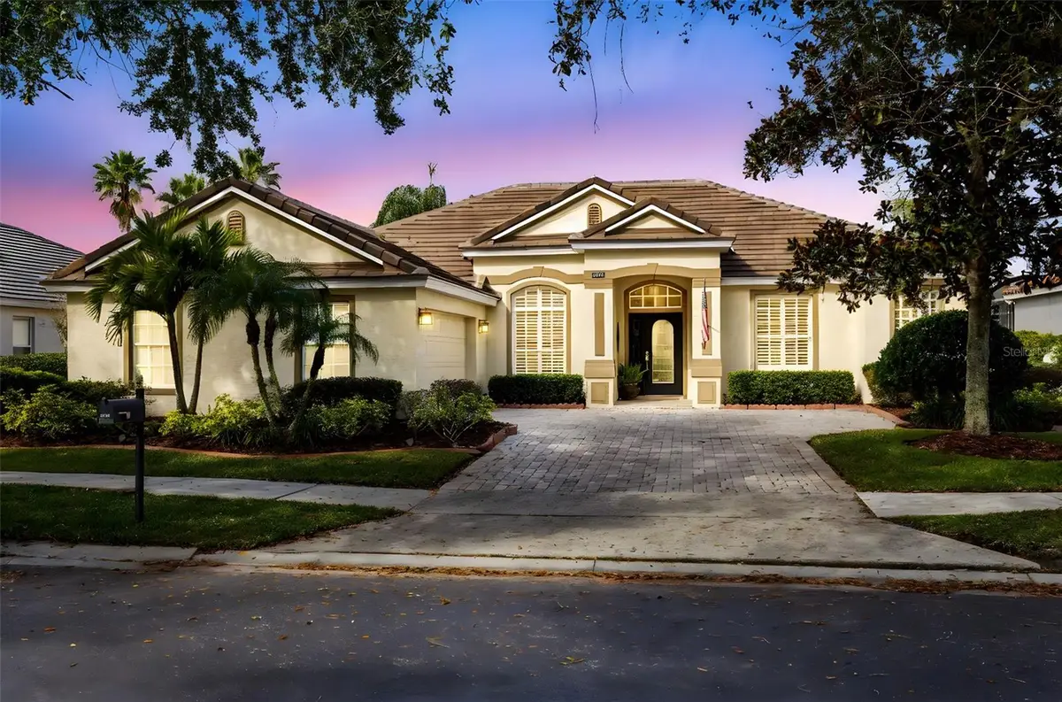 2394 Baronsmede Court, Winter Garden, FL 34787 - Image #1
