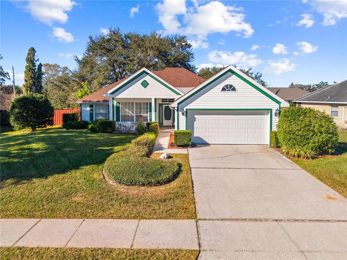 1902 Ashley Oaks Court, Saint Cloud, FL 34771 - Image #1