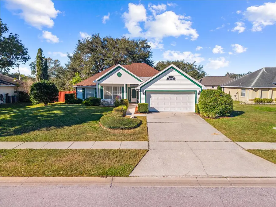 1902 Ashley Oaks Court, Saint Cloud, FL 34771 - Image #2