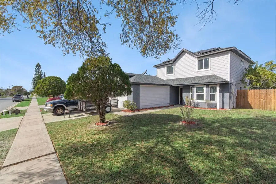 154 Chicago Woods Circle, Orlando, FL 32824 - Image #2