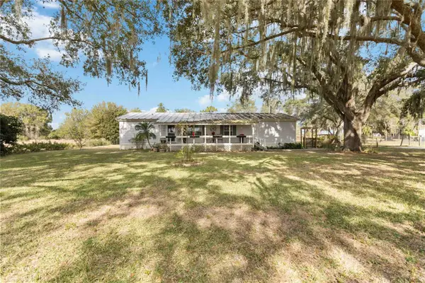 1232 Harvey Road, KENANSVILLE, FL 34739