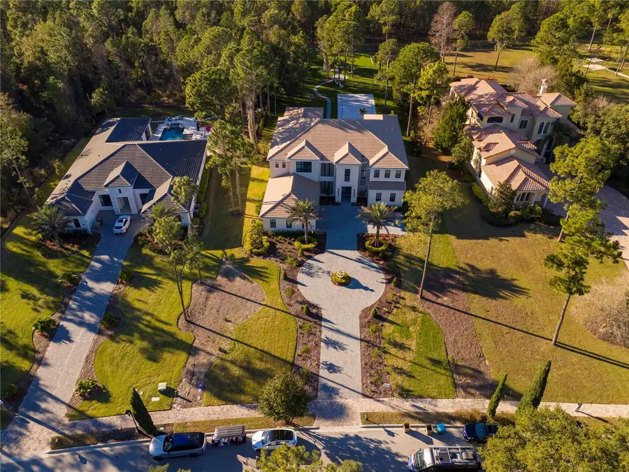 15926 Pendio Drive, Bella Collina, FL 34756 - #3
