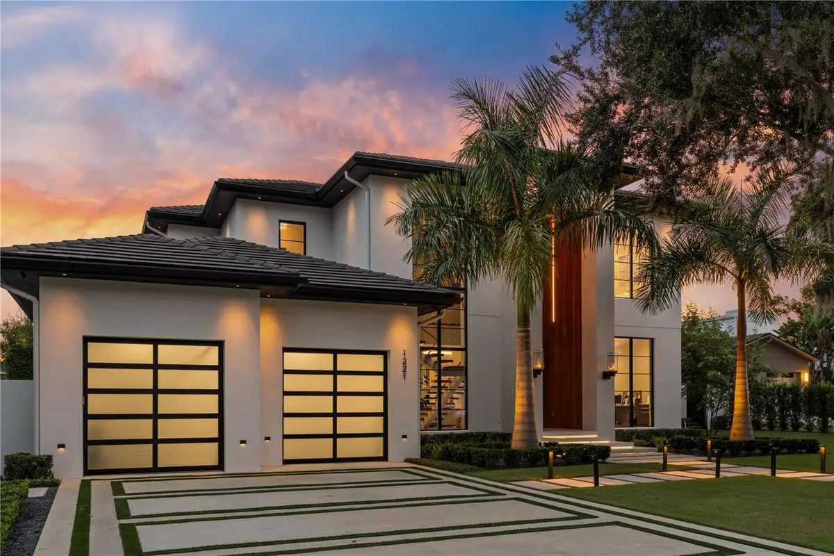 1221 Richmond Road, Winter Park, FL 32789 - Image #1