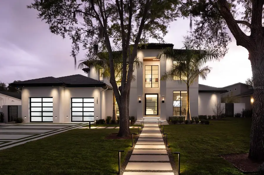 1221 Richmond Road, Winter Park, FL 32789 - Image #2