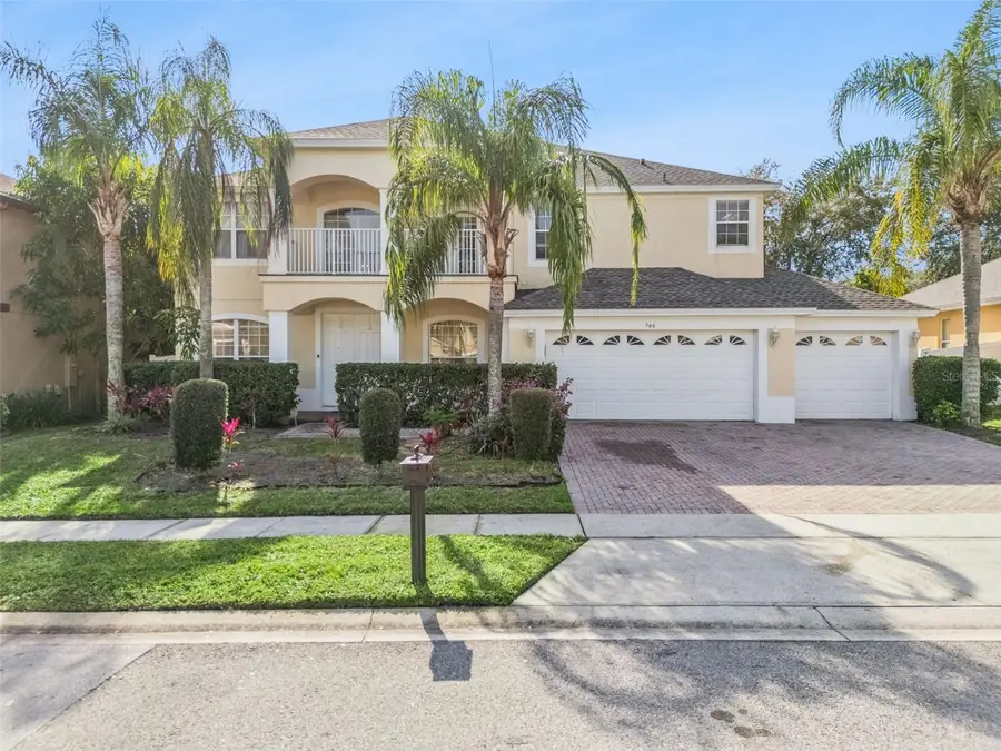 566 Palio Court, Ocoee, FL 34761 - Image #2