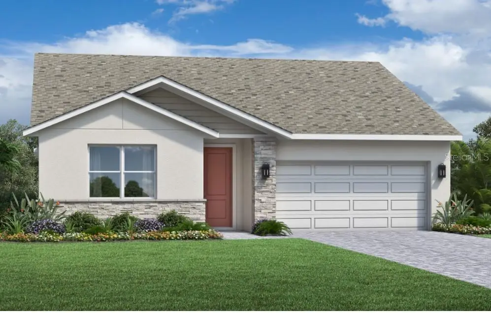 8026 Timberwood Lane, Orlando, FL 32825 - #1