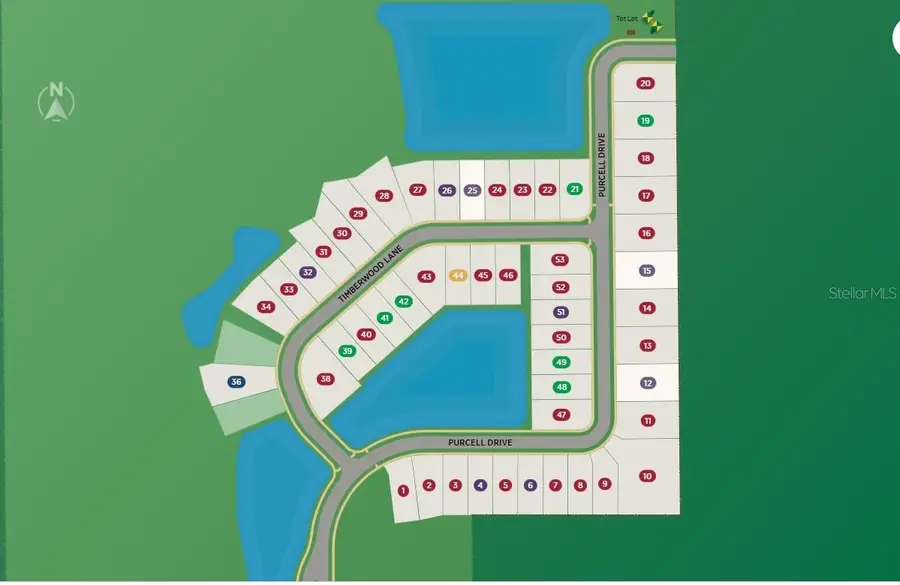 8026 Timberwood Lane, Orlando, FL 32825 - #3